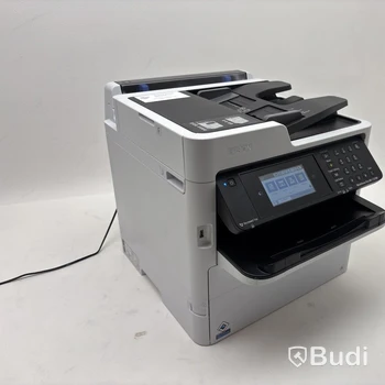 Skrivare/Skanner/Kopiator Epson WF-579R