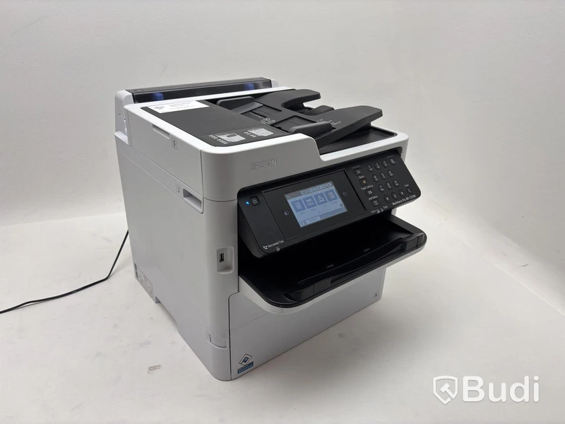 Printer/Scanner/Copier Epson WF-579R