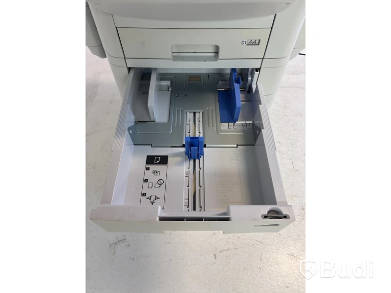 Skrivare/Skanner/Kopiator Epson WF-869R