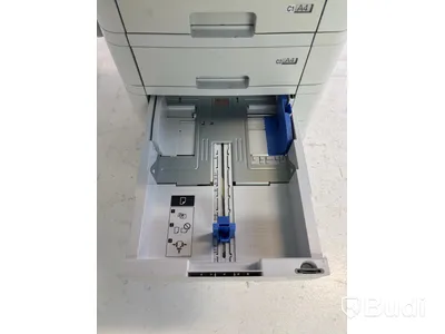 Skrivare/Skanner/Kopiator Epson WF-869R