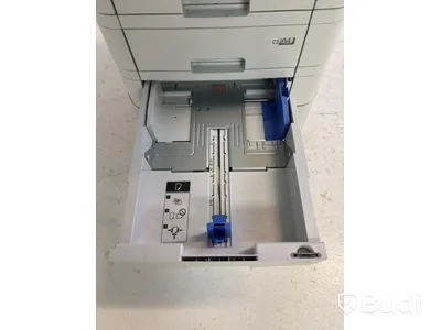 Skrivare/Skanner/Kopiator Epson WF-869R