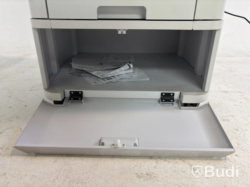 Skrivare/Skanner/Kopiator Epson WF-869R