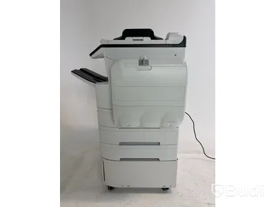 Skrivare/Skanner/Kopiator Epson WF-869R