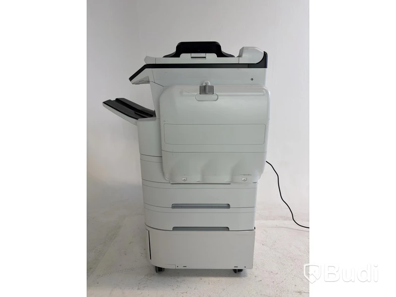 Skrivare/Skanner/Kopiator Epson WF-869R
