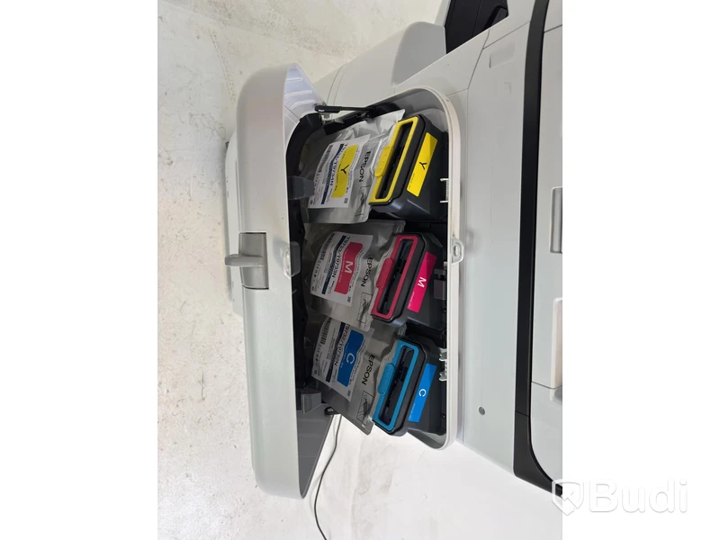 Skrivare/Skanner/Kopiator Epson WF-869R