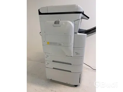 Skrivare/Skanner/Kopiator Epson WF-869R