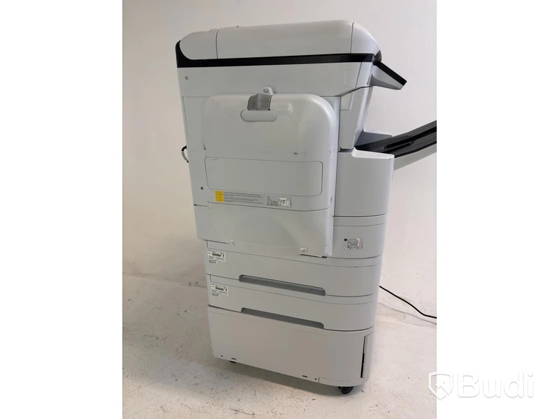 Skrivare/Skanner/Kopiator Epson WF-869R