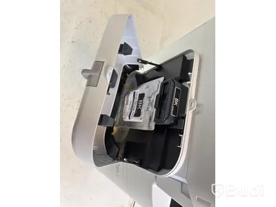 Skrivare/Skanner/Kopiator Epson WF-869R