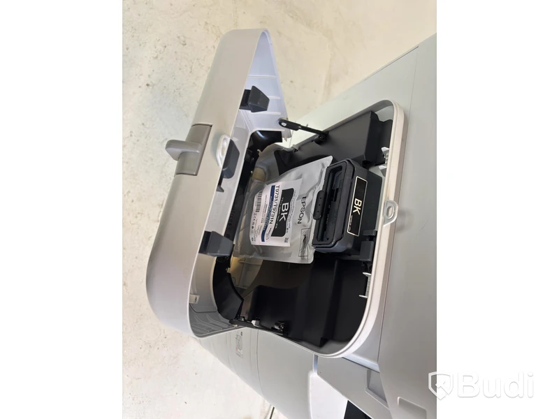 Skrivare/Skanner/Kopiator Epson WF-869R