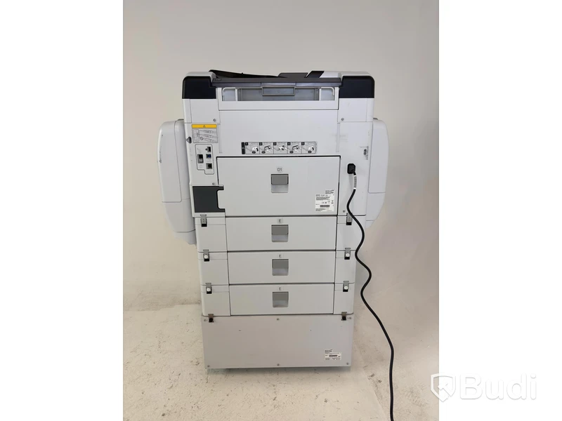 Skrivare/Skanner/Kopiator Epson WF-869R