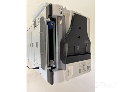 Skrivare/Skanner/Kopiator Epson WF-869R