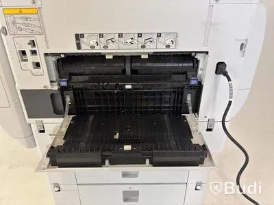 Skrivare/Skanner/Kopiator Epson WF-869R