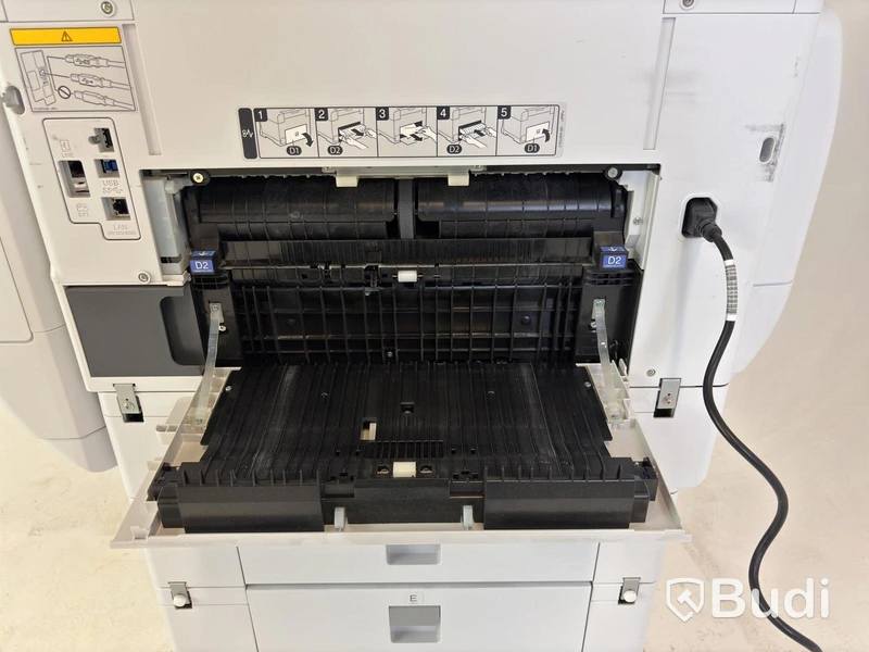 Skrivare/Skanner/Kopiator Epson WF-869R