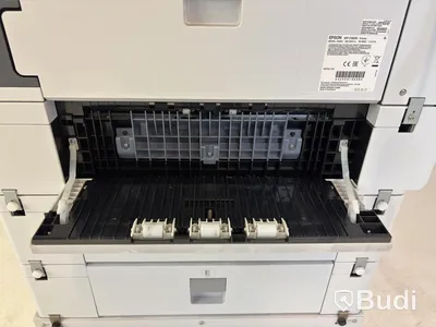 Skrivare/Skanner/Kopiator Epson WF-869R