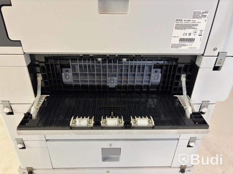 Skrivare/Skanner/Kopiator Epson WF-869R