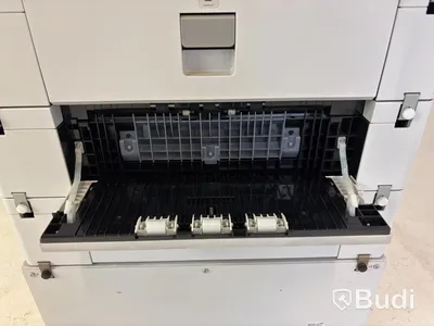 Skrivare/Skanner/Kopiator Epson WF-869R
