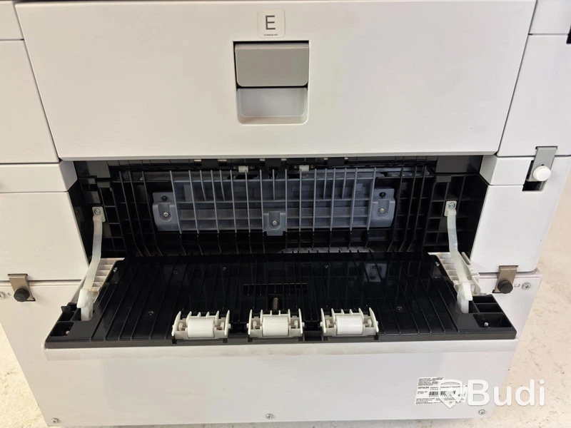 Skrivare/Skanner/Kopiator Epson WF-869R