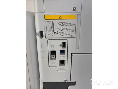 Skrivare/Skanner/Kopiator Epson WF-869R