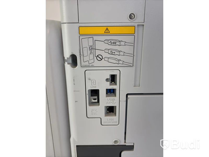 Skrivare/Skanner/Kopiator Epson WF-869R