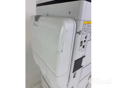 Skrivare/Skanner/Kopiator Epson WF-869R