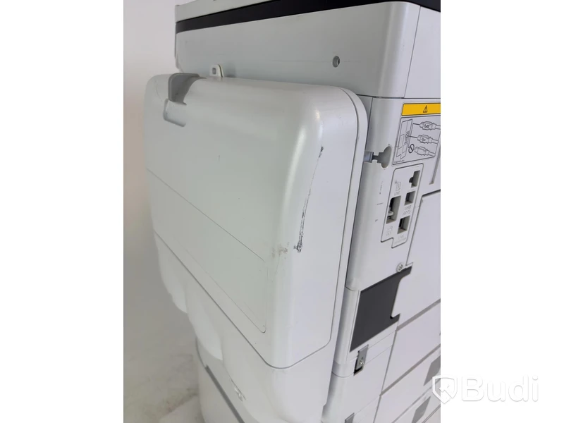 Skrivare/Skanner/Kopiator Epson WF-869R