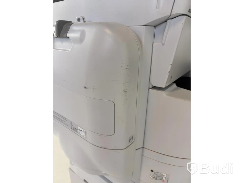 Skrivare/Skanner/Kopiator Epson WF-869R