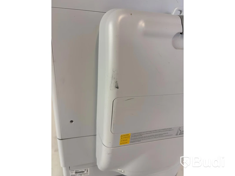 Skrivare/Skanner/Kopiator Epson WF-869R