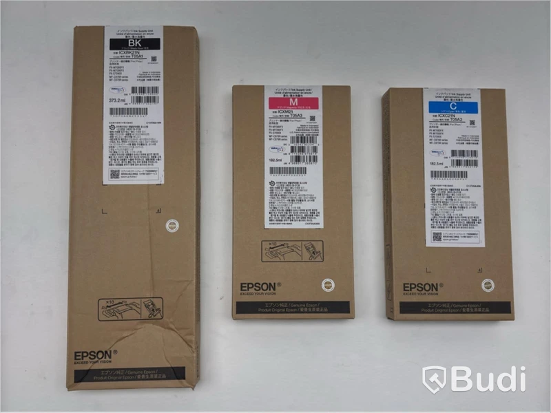Skrivare/Skanner/Kopiator Epson WF-869R