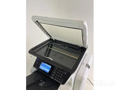 Skrivare/Skanner/Kopiator Epson WF-869R