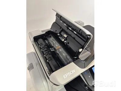 Skrivare/Skanner/Kopiator Epson WF-869R