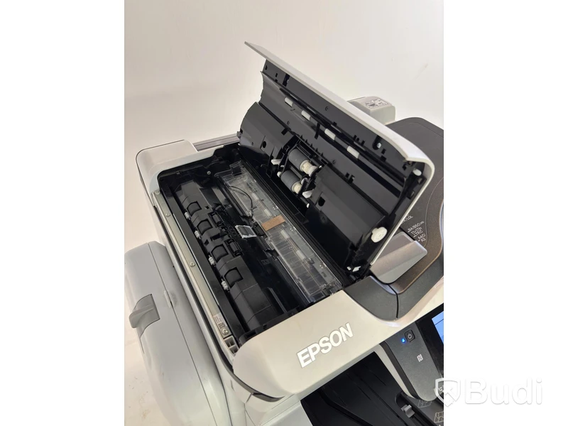 Skrivare/Skanner/Kopiator Epson WF-869R