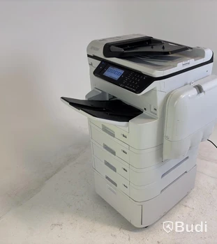 Skrivare/Skanner/Kopiator Epson WF-869R
