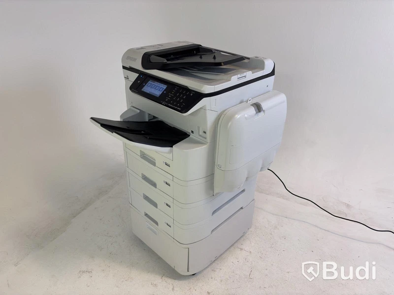 Skrivare/Skanner/Kopiator Epson WF-869R