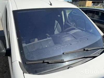 Skåpbil Peugeot Partner 1,6 HDI -2009