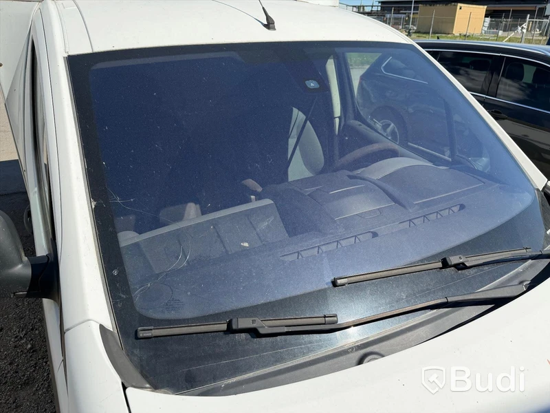 Skåpbil Peugeot Partner 1,6 HDI -2009
