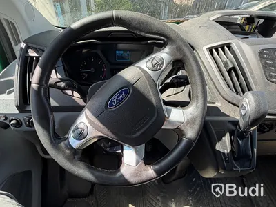 Light truck Ford Transit 350 -2017