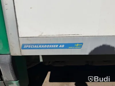 Light truck Ford Transit 350 -2017