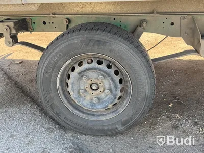 Light truck Ford Transit 350 -2017