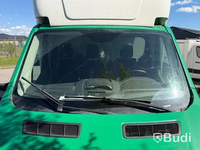 Light truck Ford Transit 350 -2017
