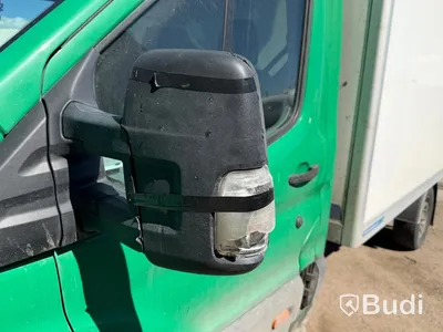 Light truck Ford Transit 350 -2017