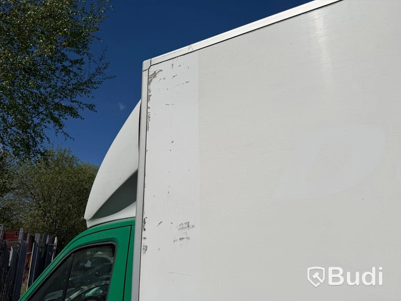 Light truck Ford Transit 350 -2017