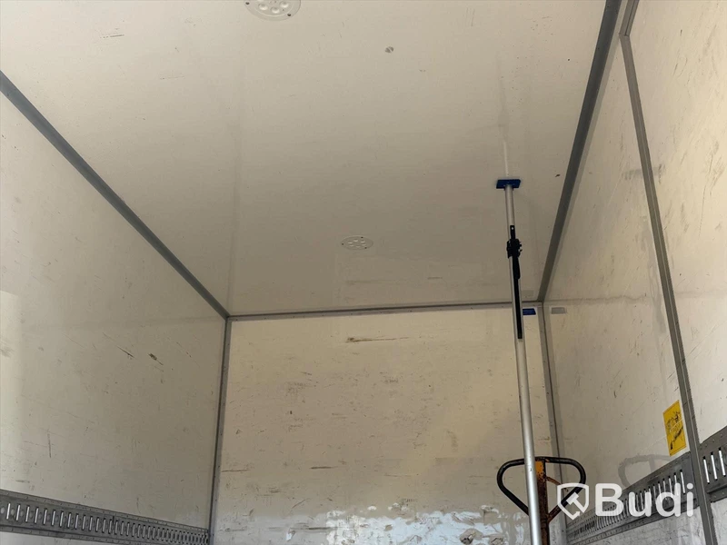 Light truck Ford Transit 350 -2017