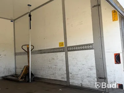 Light truck Ford Transit 350 -2017