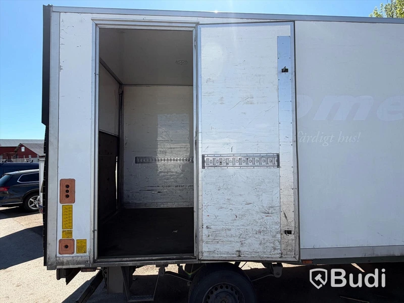 Light truck Ford Transit 350 -2017