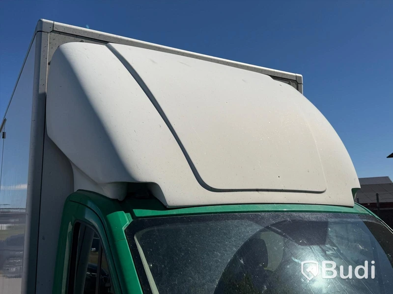 Light truck Ford Transit 350 -2017