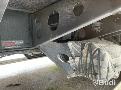 Släpvagn CMT NSP-24, -2021