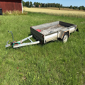 Släpvagn