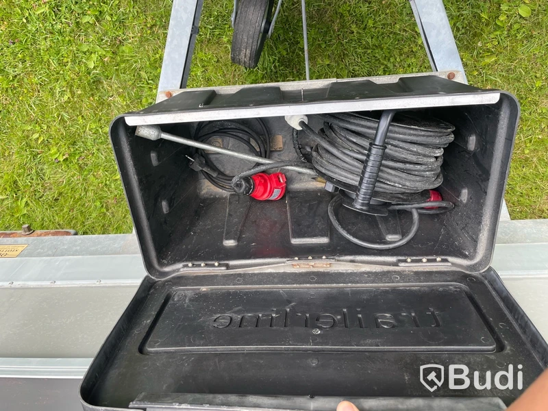 Personalvagn Fridhagavagnen