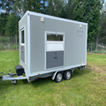 Personalvagn