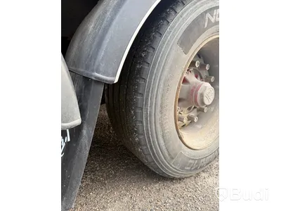 Lastbilssläp Ekeri S9-D -2021